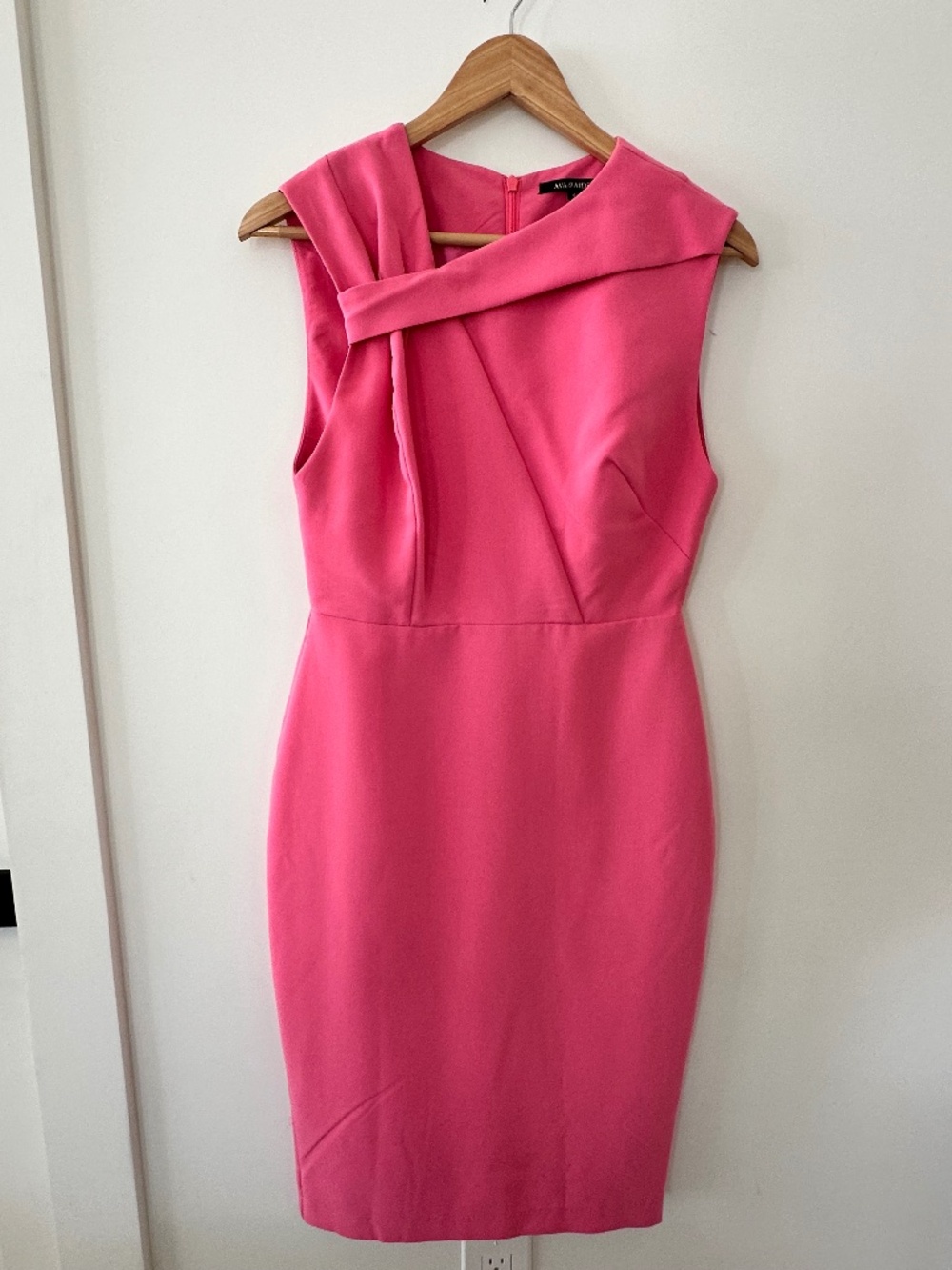 Ava & Aiden Pink Dress Size 4